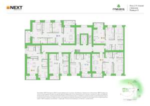 Фото квартиры на продажу (5)