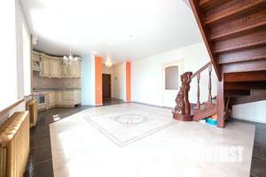 5-к квартира, вторичка, 185м2, 9/11 этаж