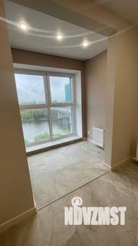 2-к квартира, вторичка, 51м2, 6/9 этаж