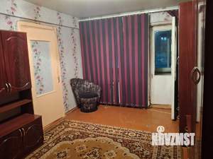 3-к квартира, вторичка, 54м2, 5/5 этаж