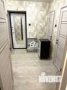 1-к квартира, вторичка, 48м2, 6/10 этаж