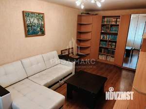 3-к квартира, вторичка, 63м2, 5/5 этаж