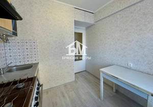 3-к квартира, вторичка, 48м2, 2/5 этаж