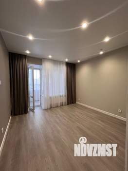 3-к квартира, вторичка, 68м2, 3/16 этаж