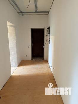 2-к квартира, вторичка, 59м2, 1/3 этаж