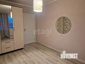 3-к квартира, вторичка, 63м2, 10/10 этаж