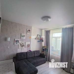 3-к квартира, вторичка, 57м2, 4/4 этаж