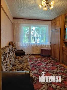 3-к квартира, вторичка, 64м2, 5/5 этаж