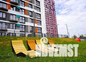 3-к квартира, вторичка, 91м2, 16/19 этаж