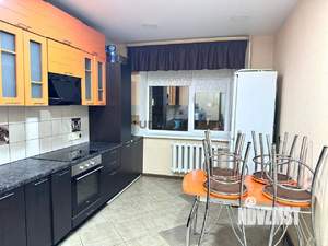 2-к квартира, вторичка, 76м2, 8/14 этаж
