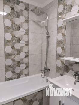 1-к квартира, вторичка, 38м2, 6/10 этаж