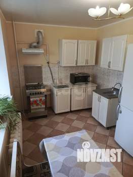 1-к квартира, вторичка, 50м2, 3/9 этаж