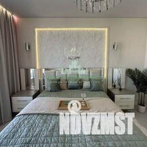 1-к квартира, вторичка, 41м2, 15/17 этаж