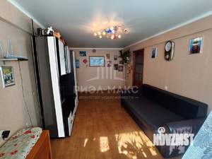 3-к квартира, вторичка, 49м2, 2/5 этаж