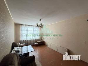2-к квартира, вторичка, 49м2, 1/5 этаж
