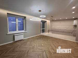 3-к квартира, вторичка, 80м2, 9/9 этаж