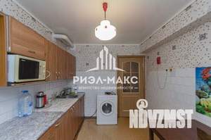 4-к квартира, вторичка, 75м2, 4/5 этаж