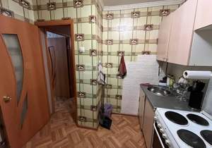 2-к квартира, вторичка, 41м2, 9/10 этаж