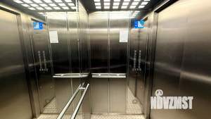 1-к квартира, вторичка, 47м2, 9/17 этаж