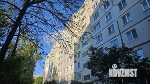 1-к квартира, вторичка, 37м2, 2/9 этаж