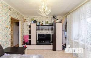 1-к квартира, вторичка, 29м2, 5/9 этаж