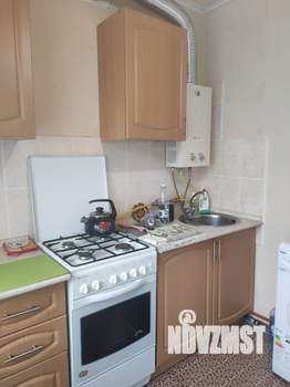 3-к квартира, вторичка, 45м2, 5/5 этаж