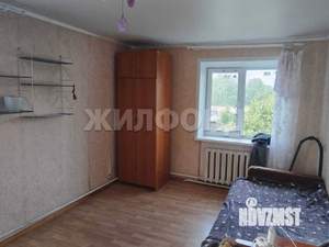 1-к квартира, вторичка, 31м2, 5/5 этаж