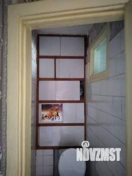 2-к квартира, вторичка, 44м2, 5/5 этаж