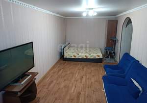 2-к квартира, вторичка, 64м2, 4/9 этаж