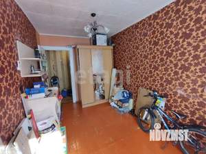 2-к квартира, вторичка, 43м2, 5/5 этаж