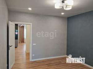 2-к квартира, вторичка, 72м2, 4/14 этаж