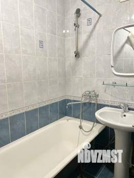 1-к квартира, вторичка, 31м2, 3/5 этаж
