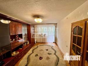 2-к квартира, вторичка, 49м2, 3/9 этаж