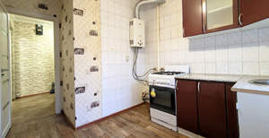 2-к квартира, вторичка, 45м2, 3/5 этаж