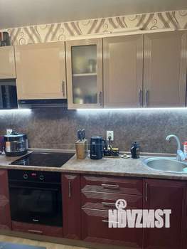 1-к квартира, вторичка, 43м2, 10/14 этаж