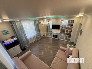 3-к квартира, вторичка, 99м2, 9/14 этаж