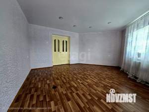 3-к квартира, вторичка, 93м2, 2/9 этаж