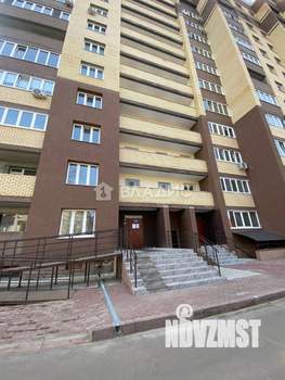 2-к квартира, вторичка, 73м2, 1/12 этаж