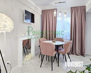 3-к квартира, вторичка, 58м2, 2/5 этаж