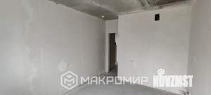 1-к квартира, вторичка, 43м2, 4/17 этаж