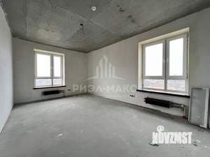 2-к квартира, вторичка, 67м2, 7/15 этаж