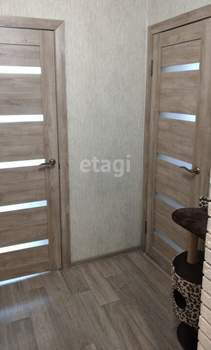 3-к квартира, вторичка, 62м2, 2/5 этаж