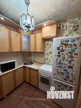 2-к квартира, вторичка, 42м2, 4/5 этаж