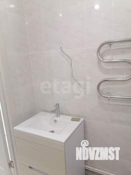 1-к квартира, вторичка, 47м2, 5/10 этаж
