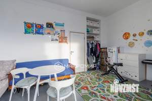 3-к квартира, вторичка, 81м2, 5/5 этаж
