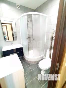 1-к квартира, вторичка, 39м2, 12/14 этаж