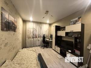 2-к квартира, вторичка, 62м2, 16/16 этаж