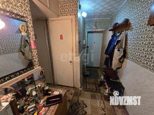 2-к квартира, вторичка, 51м2, 1/5 этаж