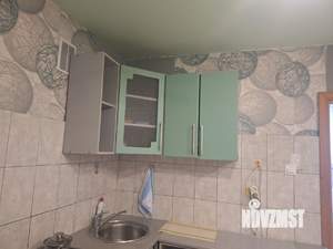 1-к квартира, вторичка, 43м2, 1/10 этаж