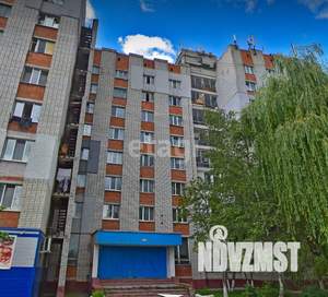 Студия квартира, вторичка, 15м2, 5/9 этаж